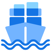 国际海运